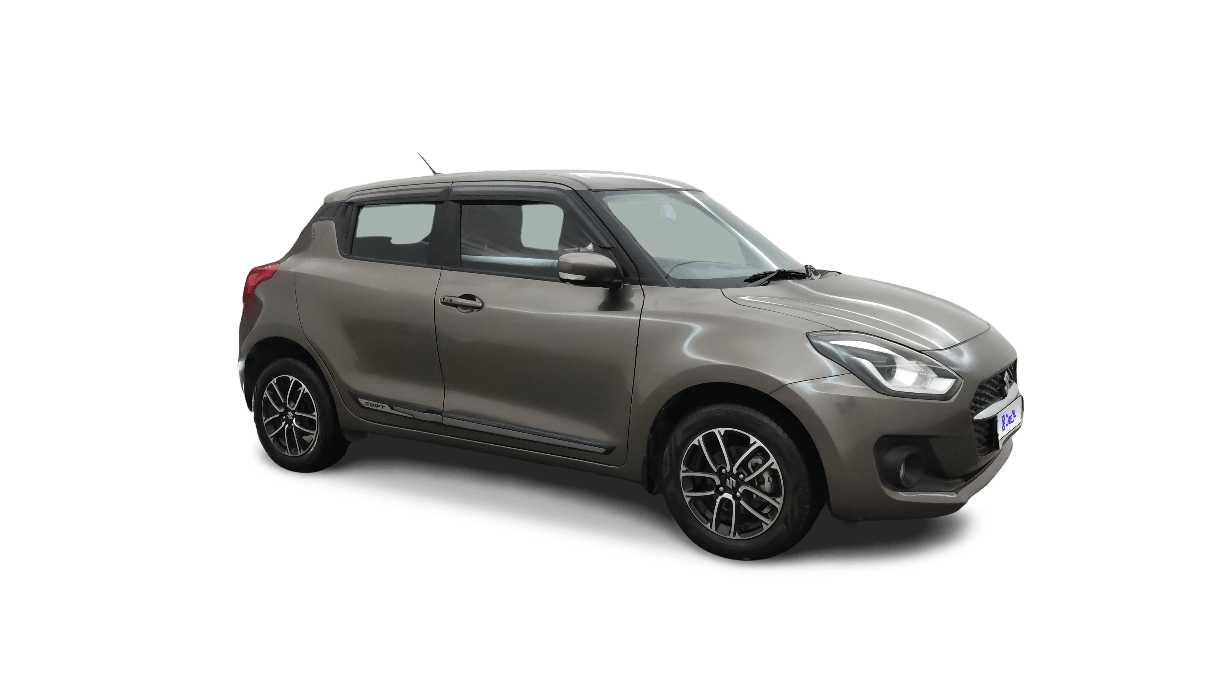 2022 Maruti Swift - Hatchback - Petrol - Automatic - ₹6.49 lakh