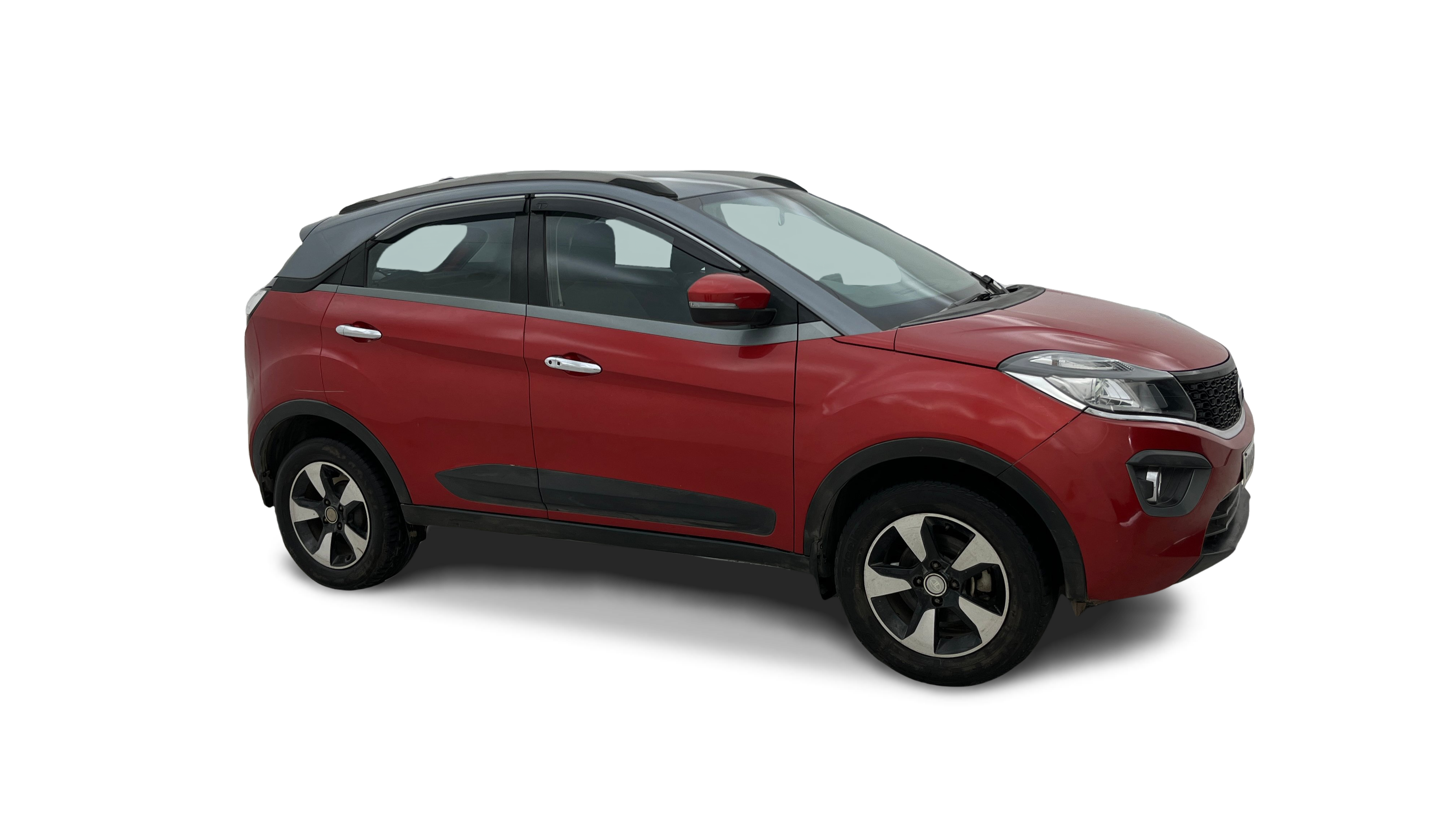 2019 Tata NEXON - SUV - Diesel - Manual - ₹6.73 lakh