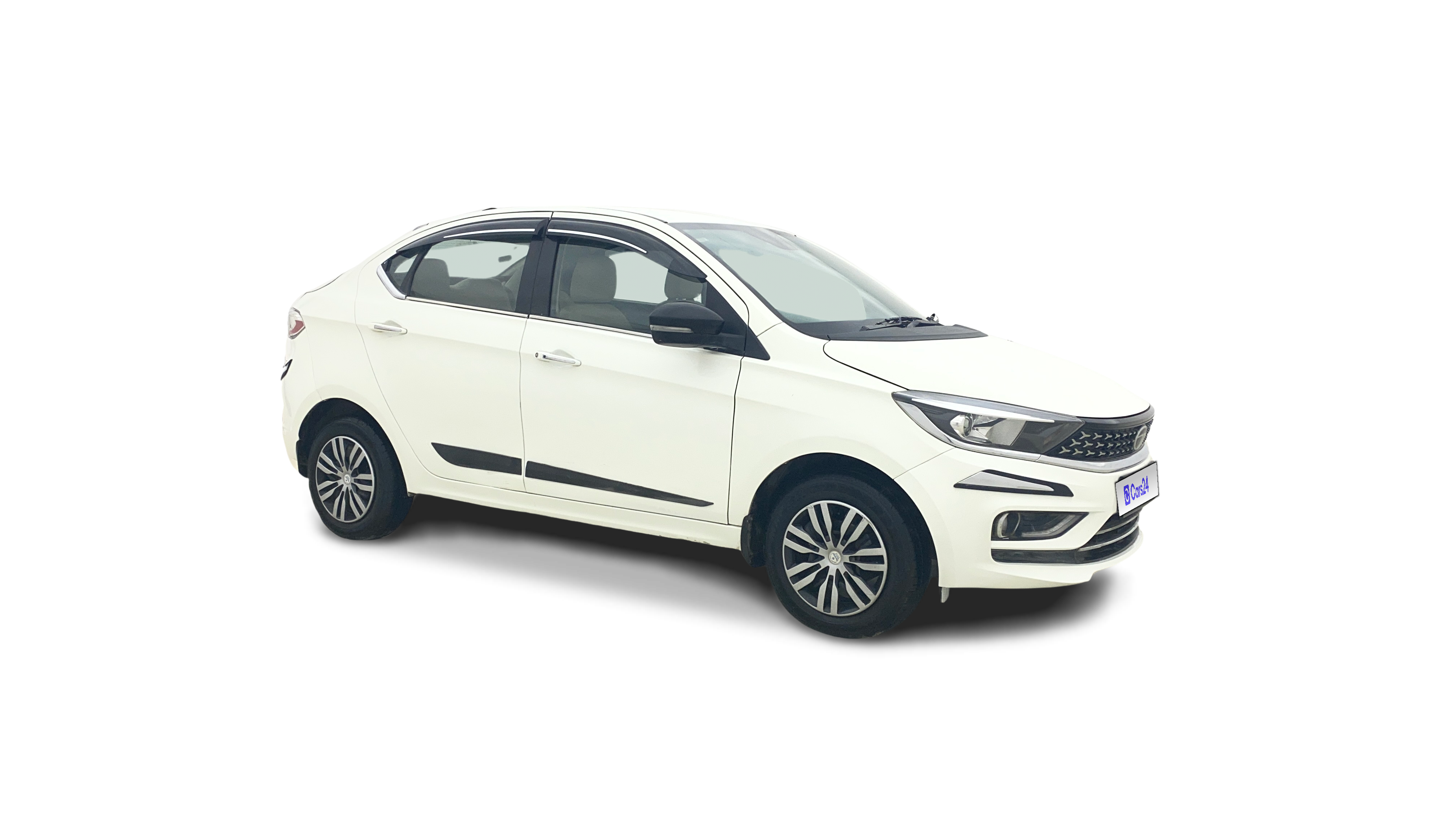 2024 Tata TIGOR - Sedan - CNG - Automatic - ₹6.61 lakh