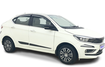 2024 Tata TIGOR - Sedan - CNG - Automatic - ₹6.61 lakh