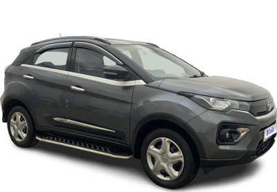 2022 Tata NEXON - SUV - Petrol - Manual - ₹7.37 lakh
