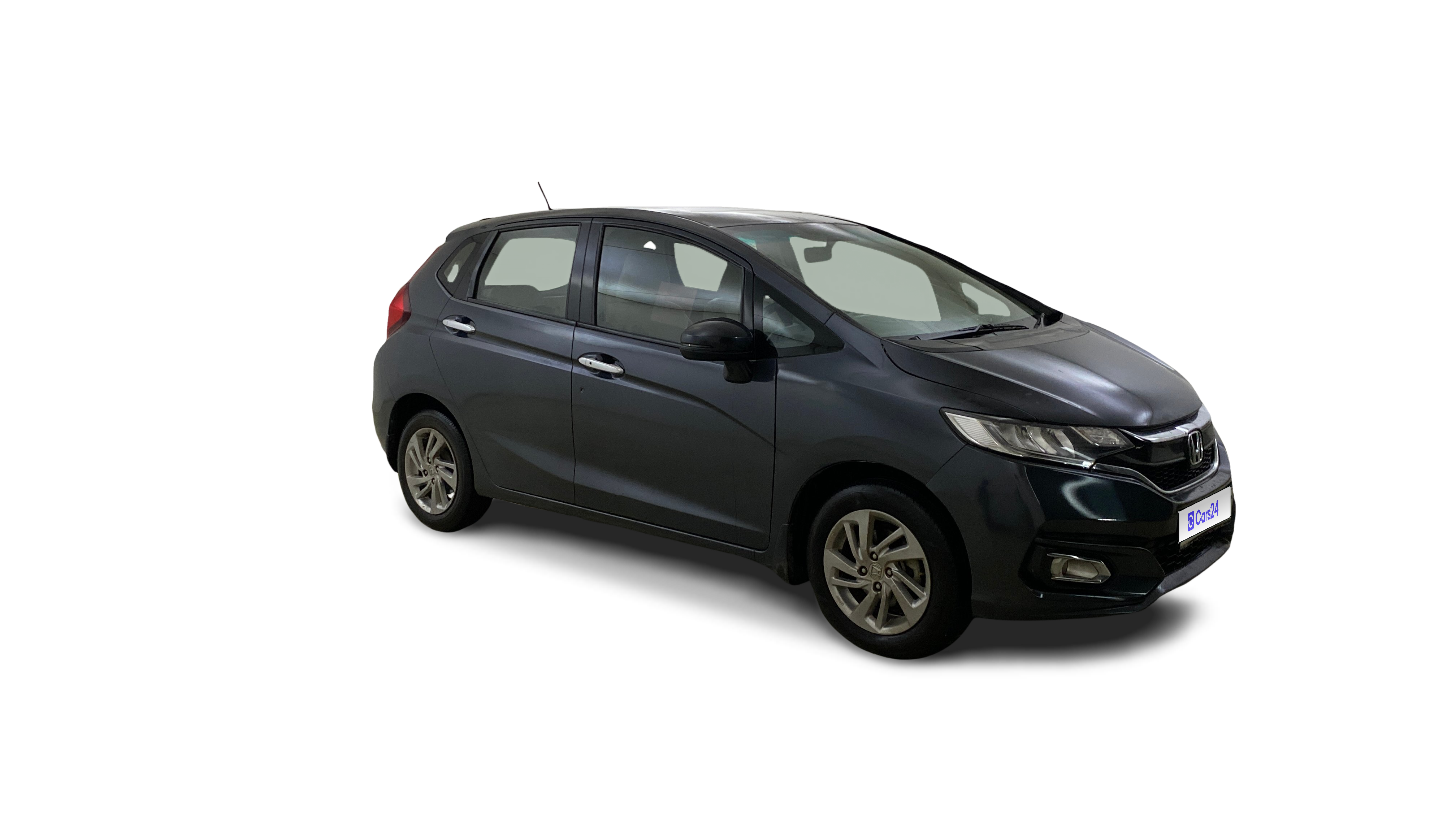 2022 Honda Jazz - Hatchback - Petrol - Automatic - ₹6.90 lakh
