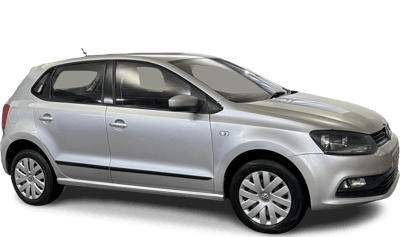 2015 Volkswagen Polo - Hatchback - Petrol - Manual - ₹2.99 lakh