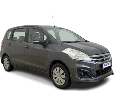 2017 Maruti Ertiga - SUV - Petrol - Manual - ₹6.20 lakh