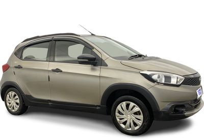 2019 Tata TIAGO NRG - Hatchback - CNG - Manual - ₹3.66 lakh