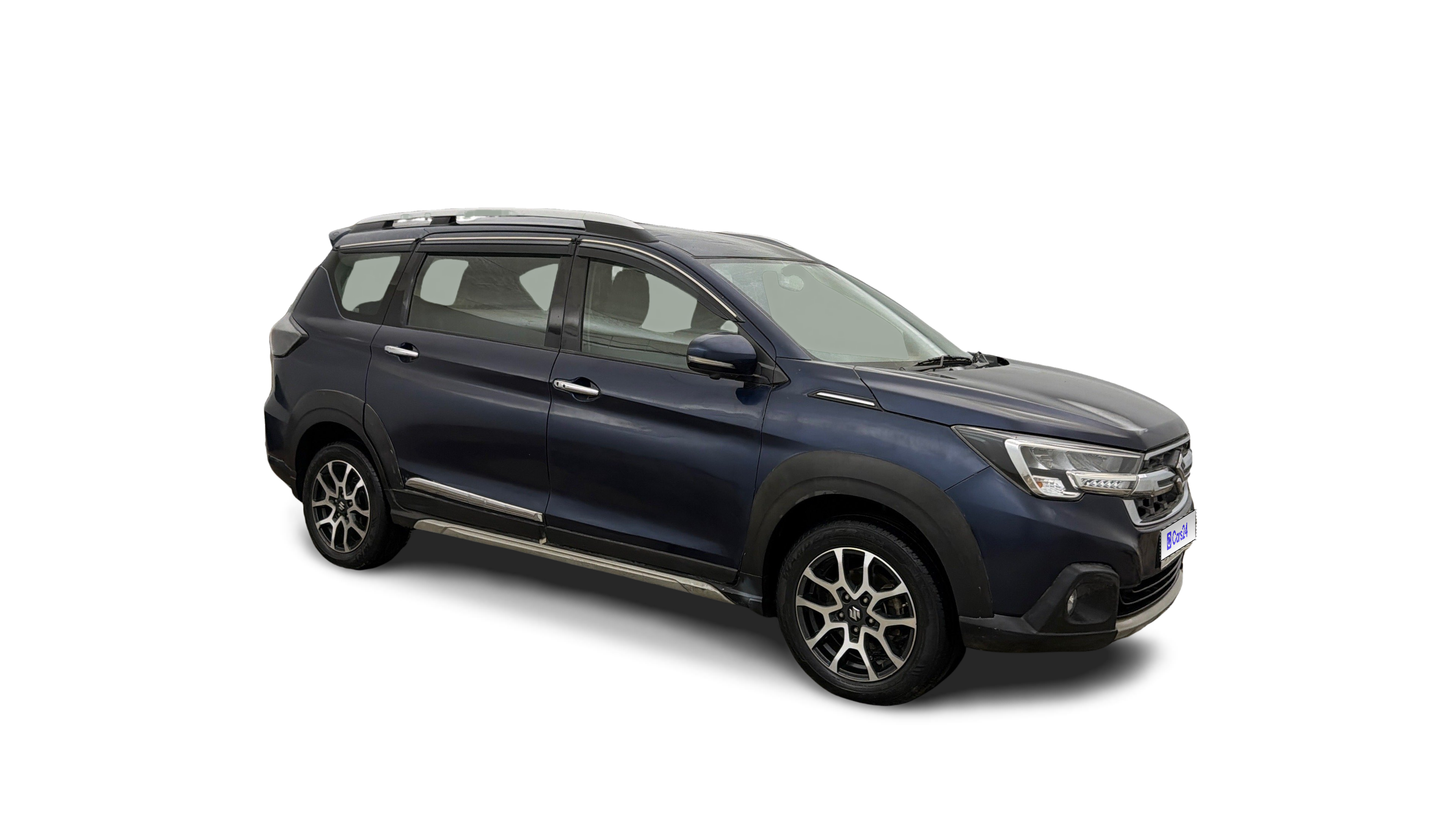 2022 Maruti XL6 - SUV - Petrol - Manual - ₹9.23 lakh