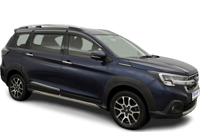 2022 Maruti XL6 - SUV - Petrol - Manual - ₹9.23 lakh