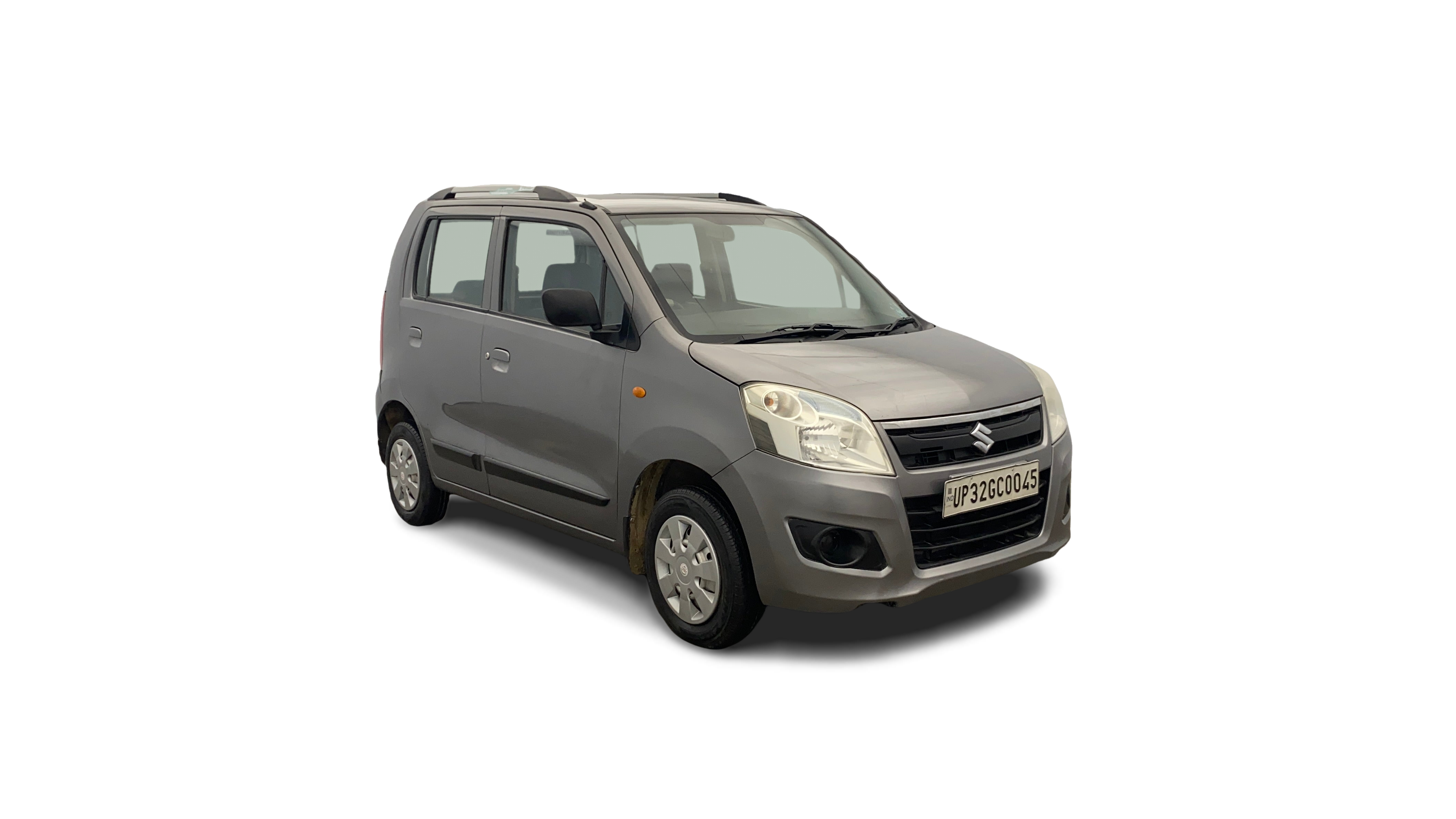 Maruti Wagon R 1.0-img