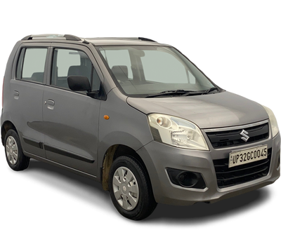 Maruti Wagon R 1.0-img