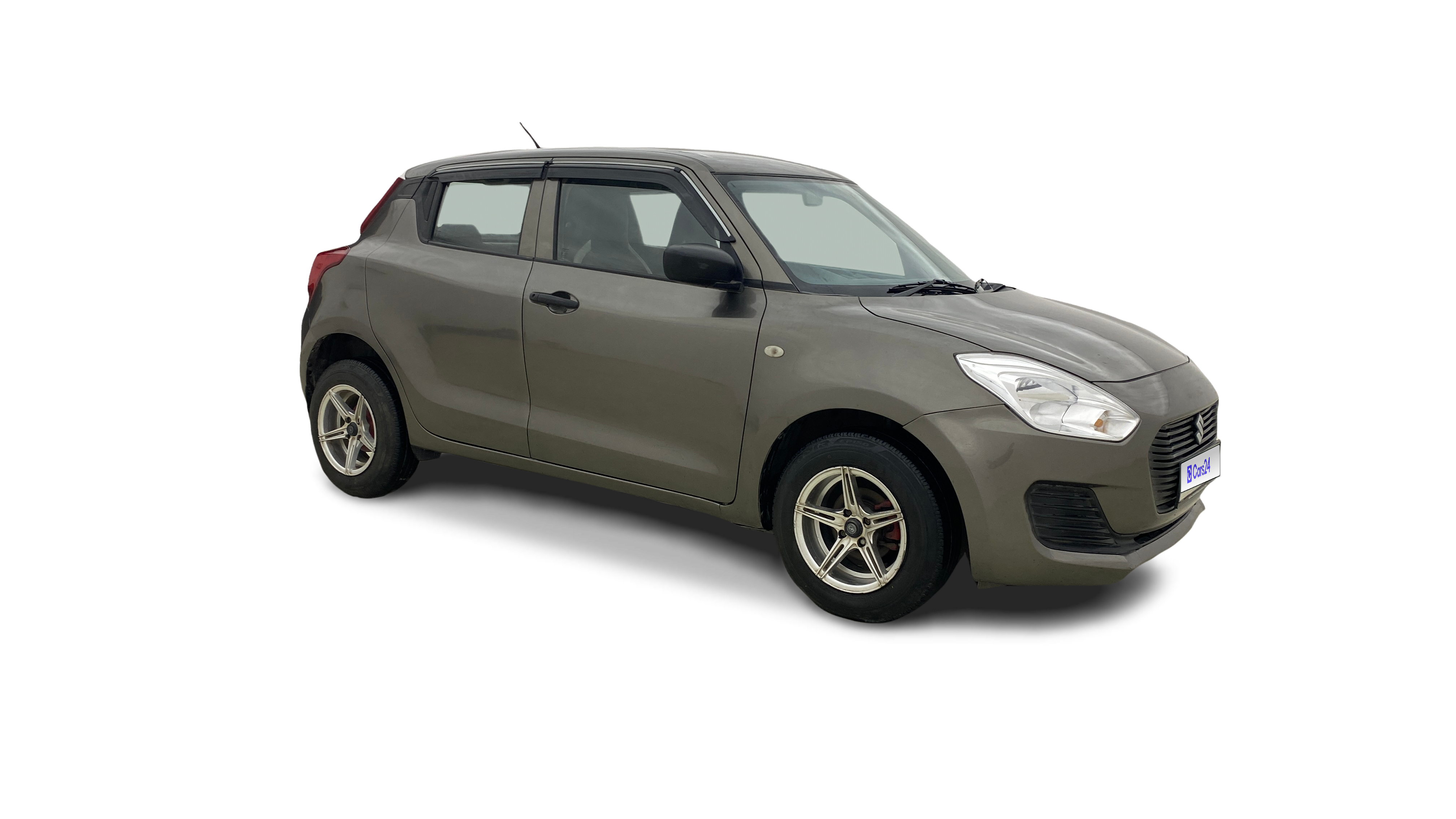 2019 Maruti Swift - Hatchback - Petrol - Manual - ₹3.52 lakh