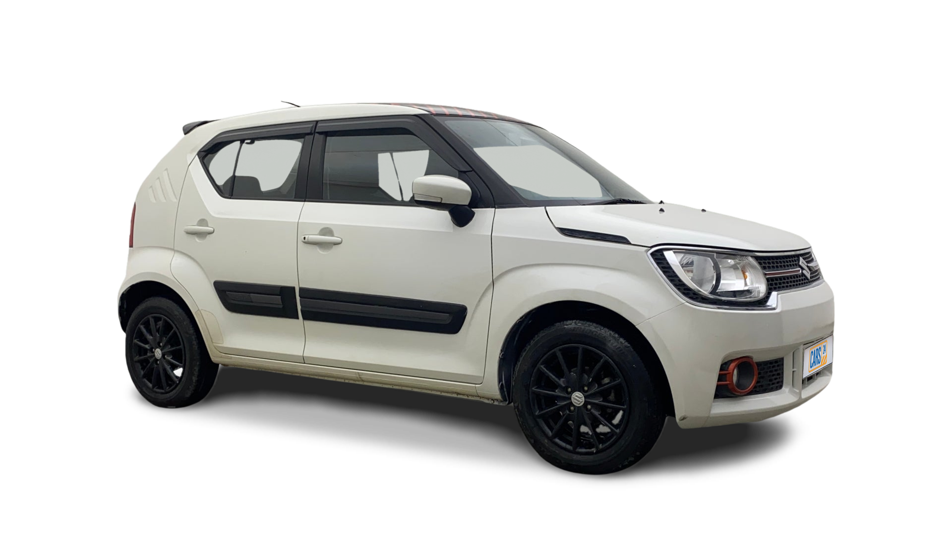 Maruti IGNIS-img