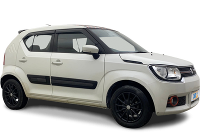 Maruti IGNIS-img