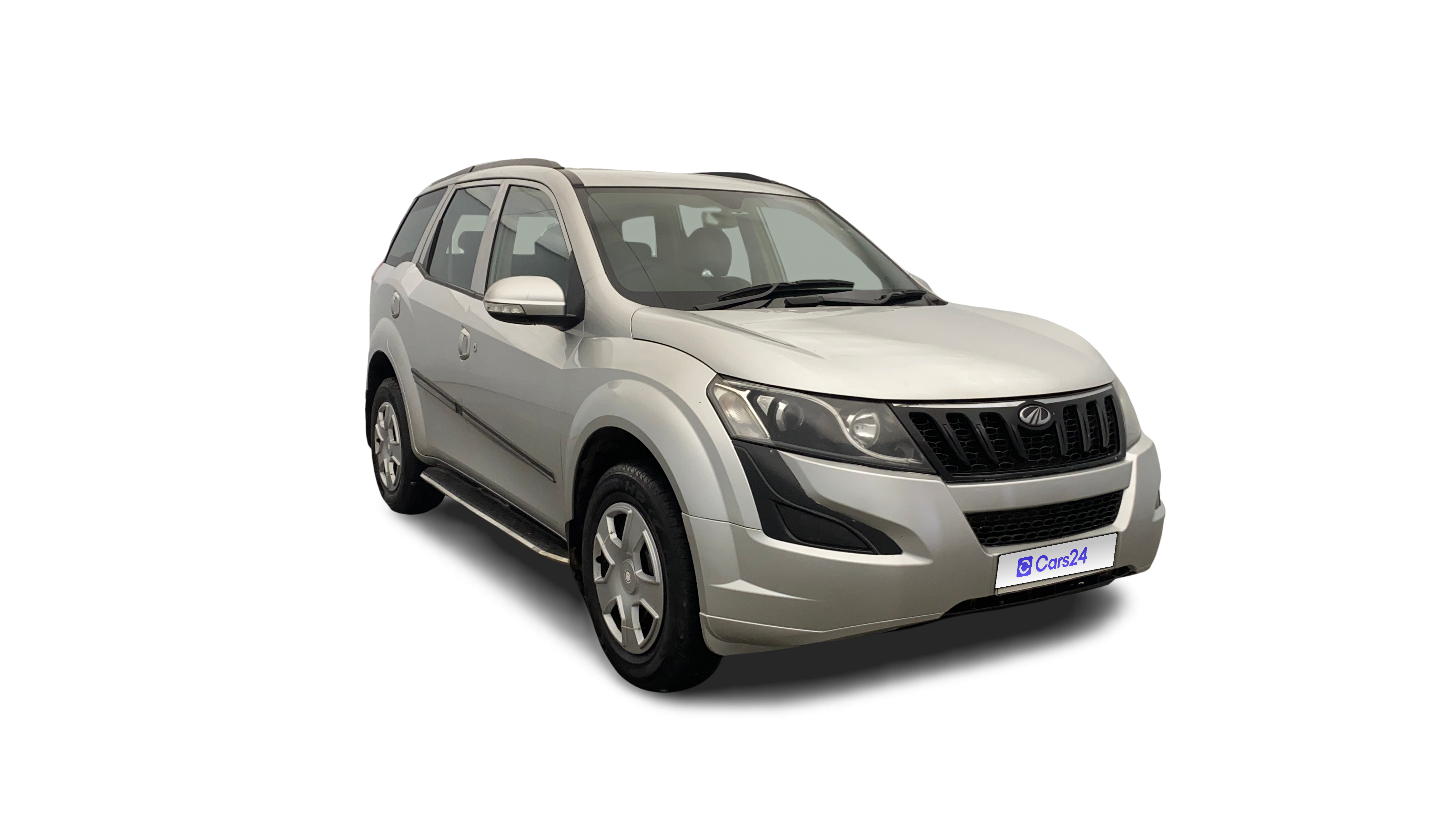 2016 Mahindra XUV500 - SUV - Diesel - Manual - ₹4.30 lakh