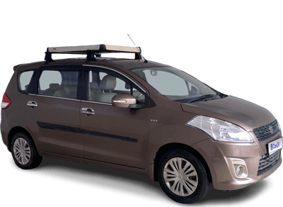 2015 Maruti Ertiga - SUV - Petrol - Manual - ₹4.72 lakh