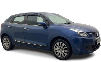 Maruti Baleno-img