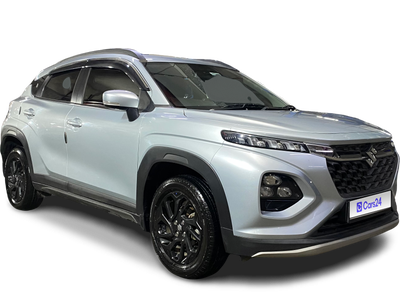 2023 Maruti FRONX - Hatchback - Petrol - Manual - ₹6.10 lakh