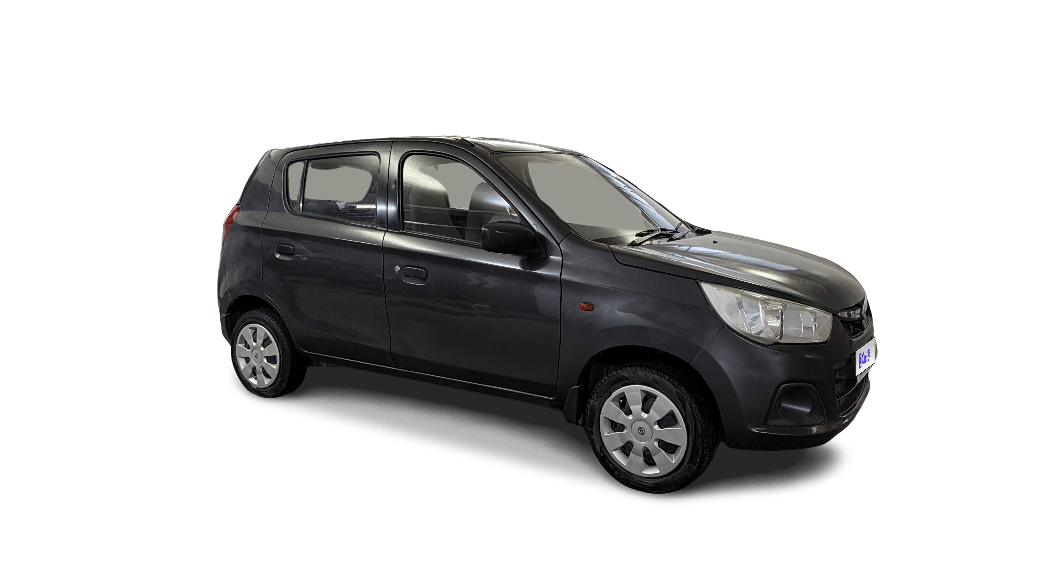 2015 Maruti Alto K10 - Hatchback - Petrol - Manual - ₹1.80 lakh