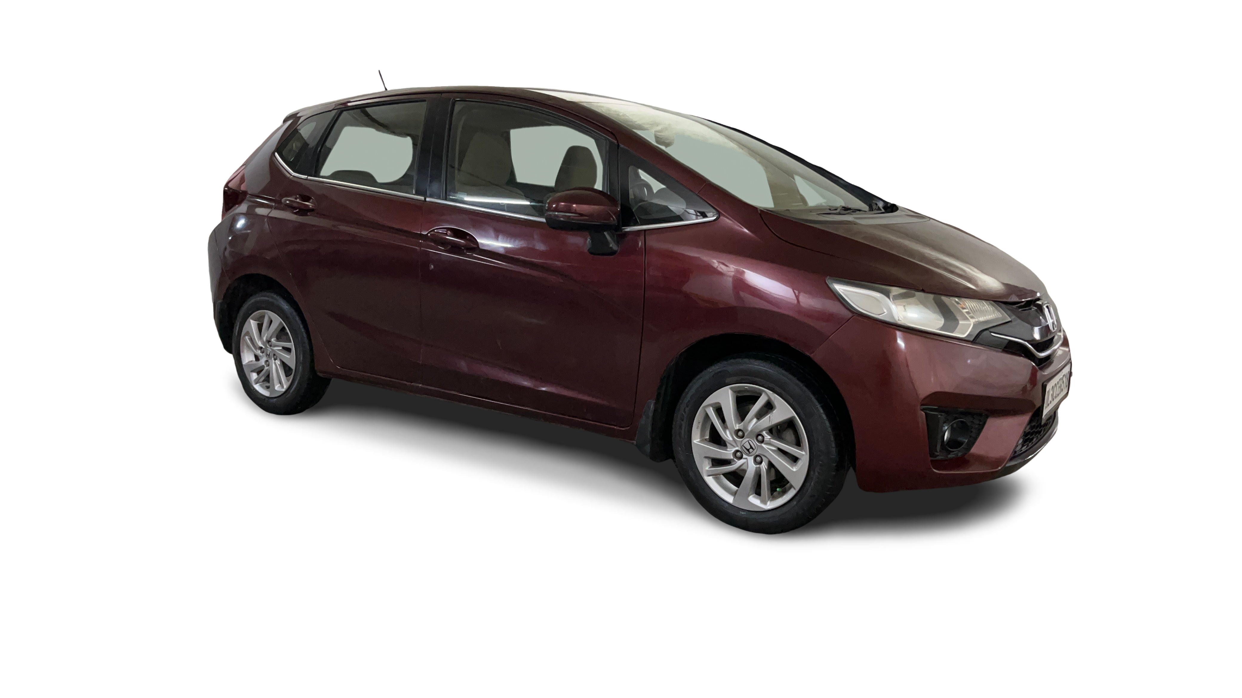 Honda Jazz-img