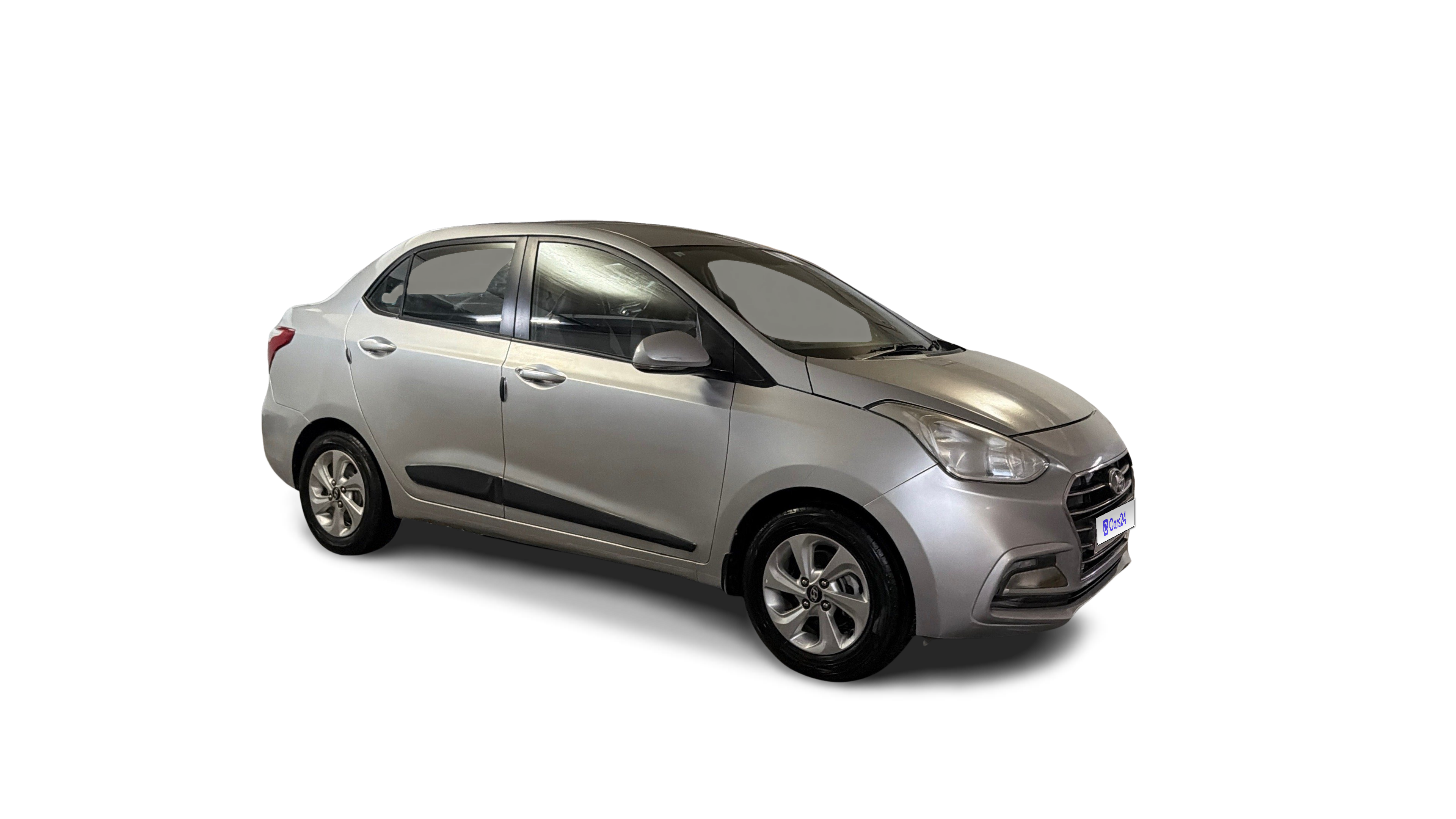 2018 Hyundai Xcent - Sedan - Petrol - Manual - ₹3.22 lakh