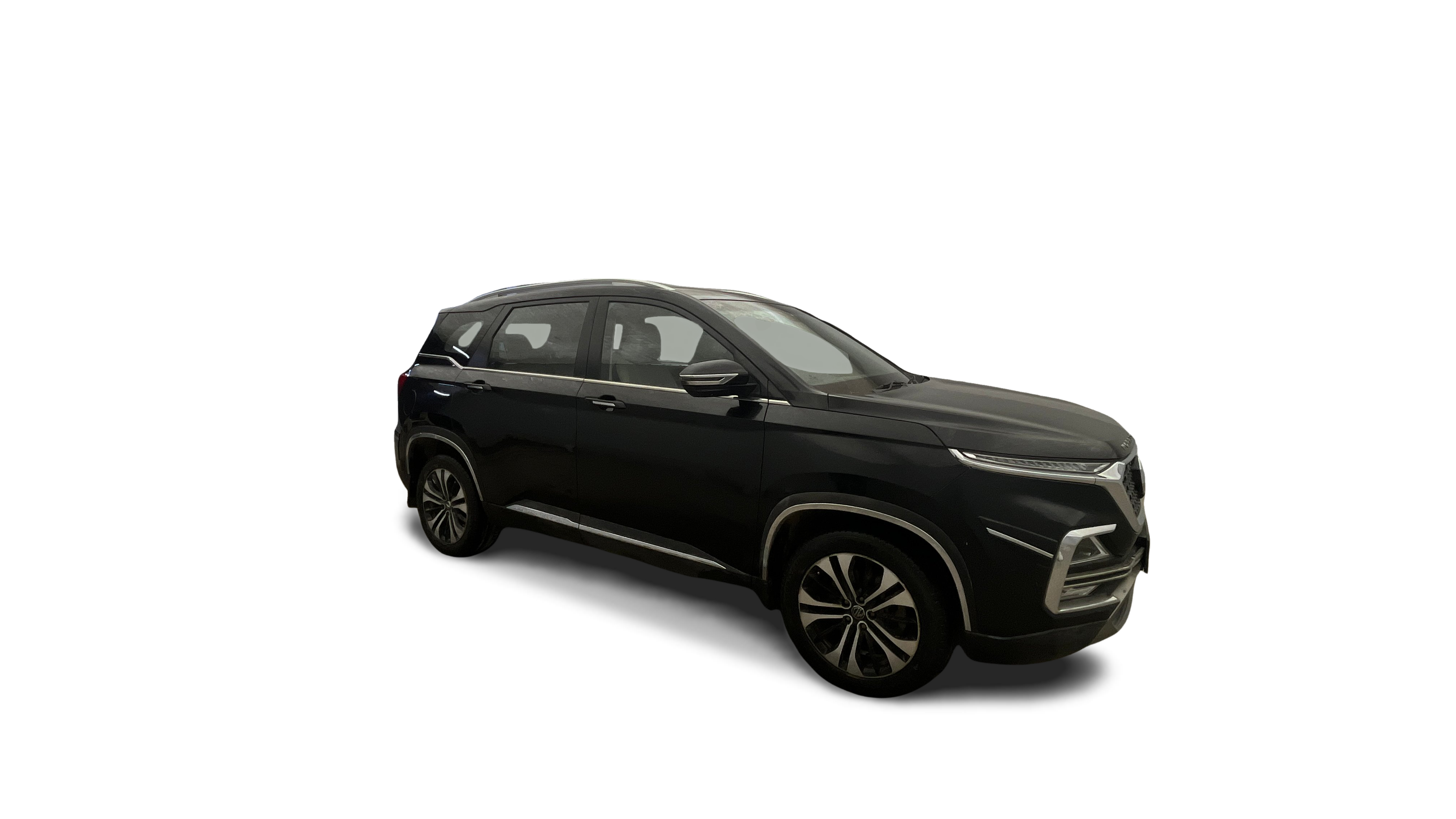 2021 MG HECTOR - SUV - Petrol - Manual - ₹12.95 lakh