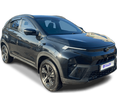 2024 Tata NEXON - SUV - Diesel - Manual - ₹9.94 lakh