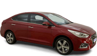 2019 Hyundai Verna - Sedan - Petrol - Automatic - ₹6.81 lakh
