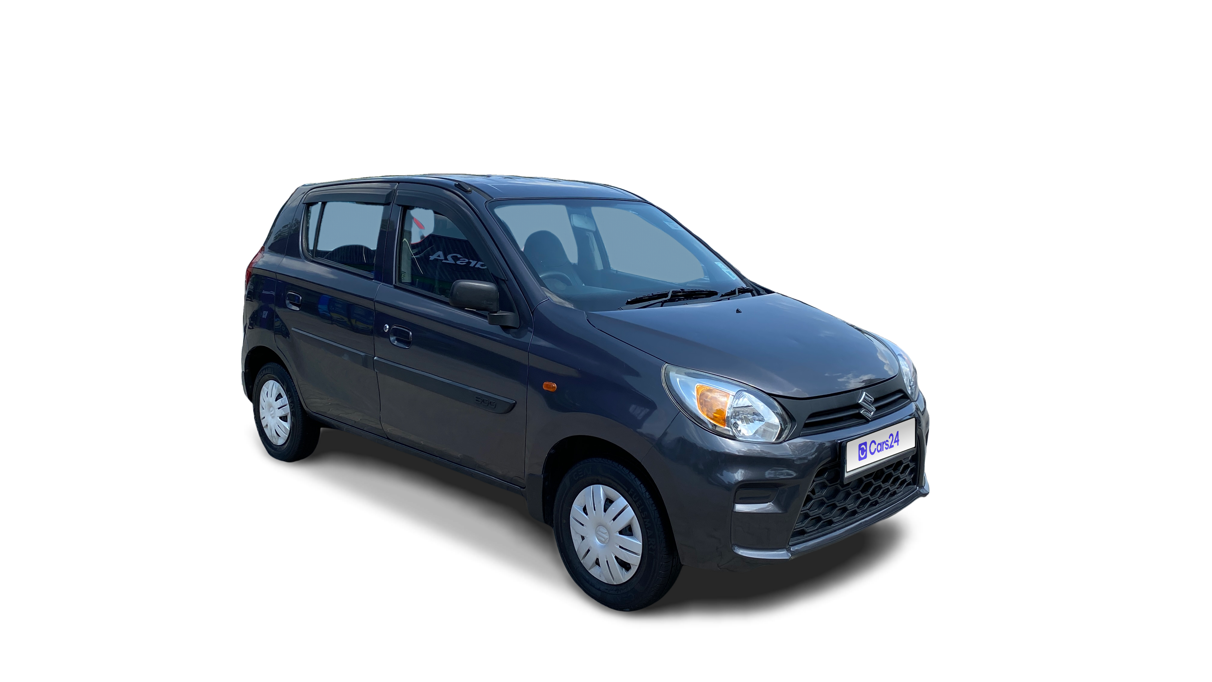 2022 Maruti Alto - Hatchback - Petrol - Manual - ₹3.04 lakh