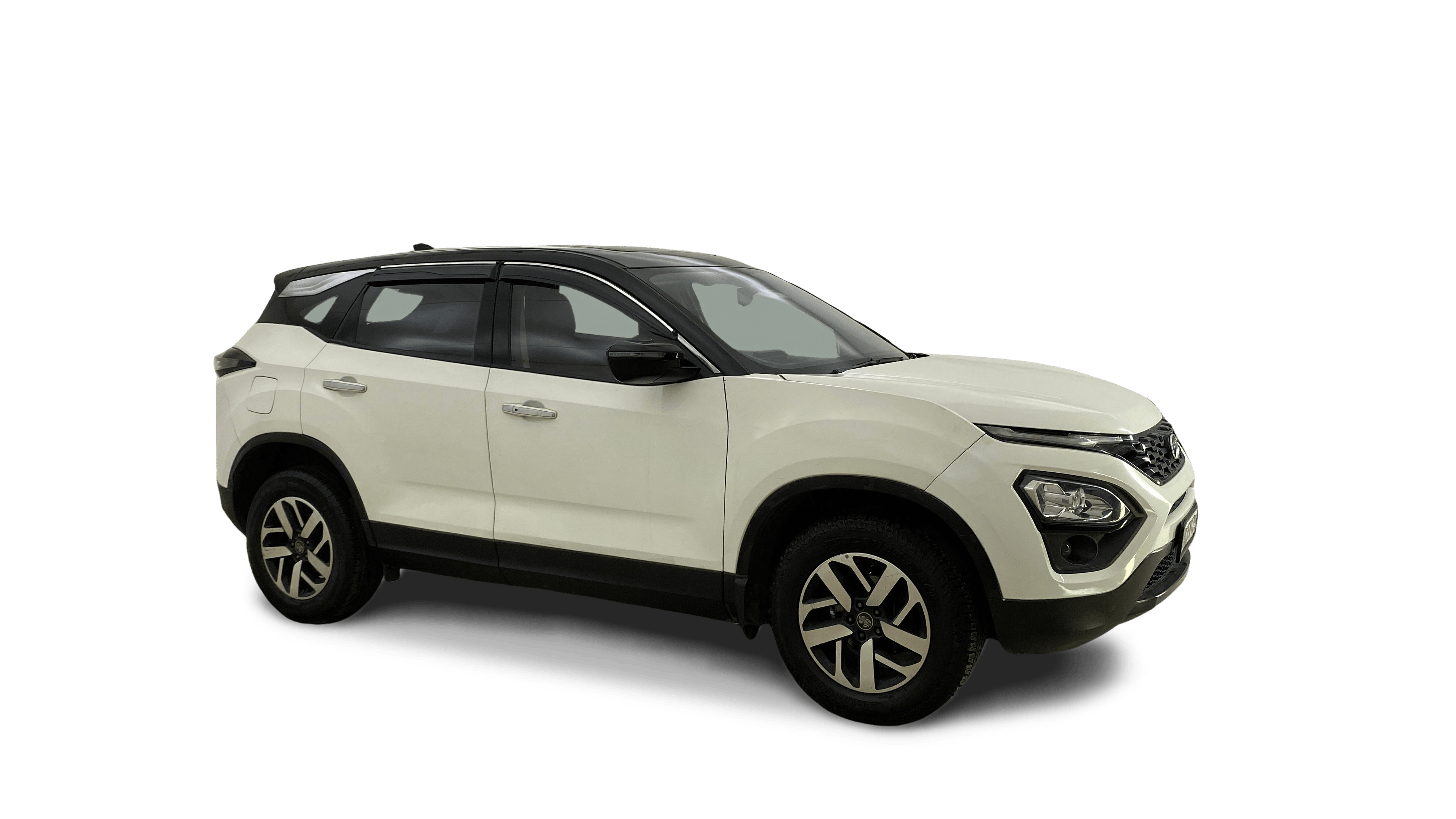 2021 Tata Harrier - SUV - Diesel - Automatic - ₹10.89 lakh