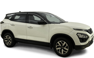 2021 Tata Harrier - SUV - Diesel - Automatic - ₹10.89 lakh