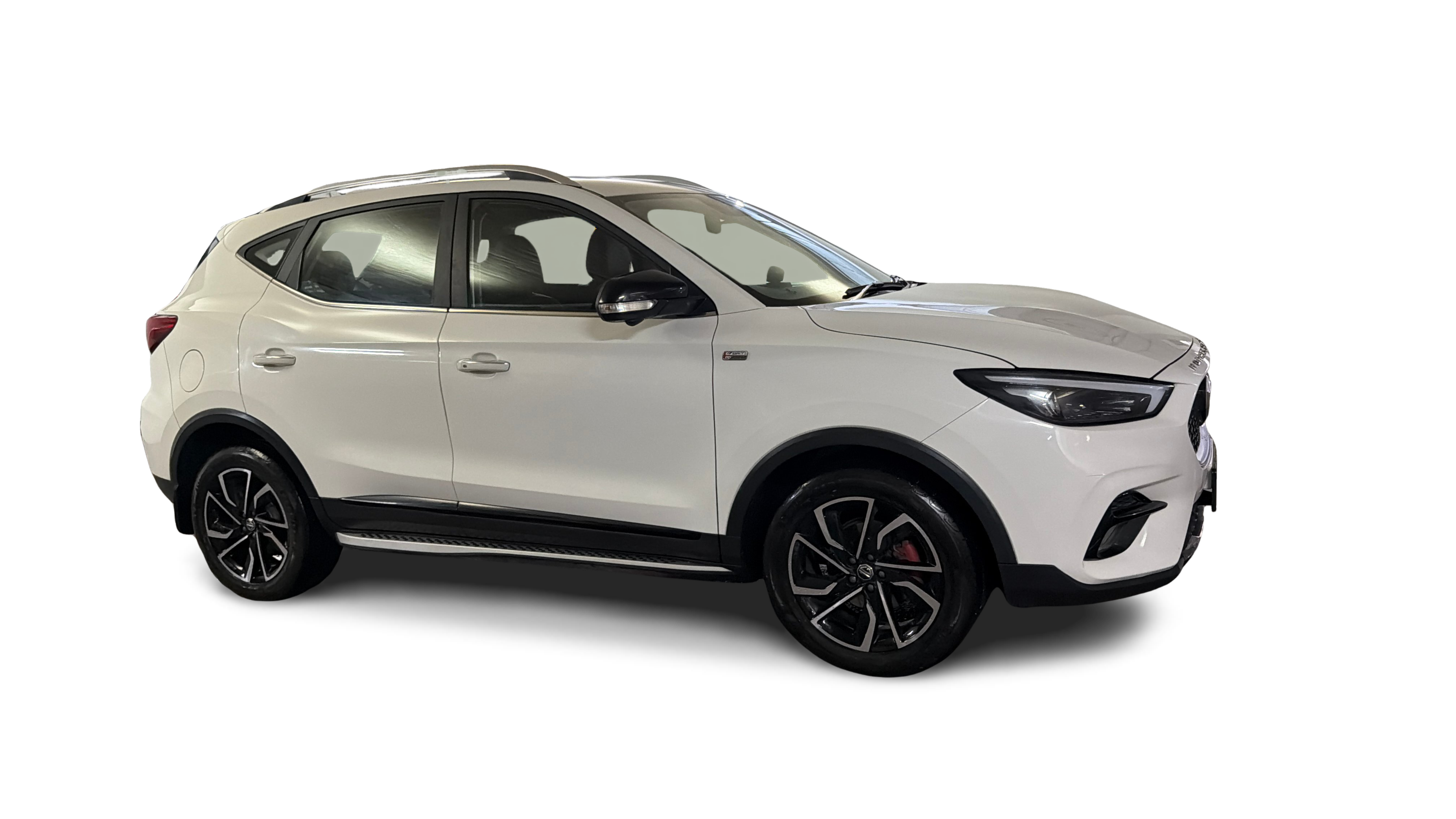 2023 MG ASTOR - SUV - Petrol - Automatic - ₹9.53 lakh