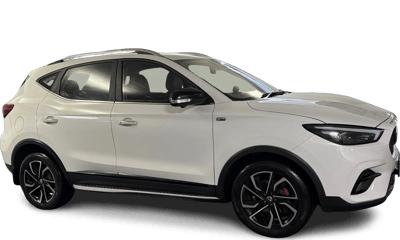 2023 MG ASTOR - SUV - Petrol - Automatic - ₹9.53 lakh