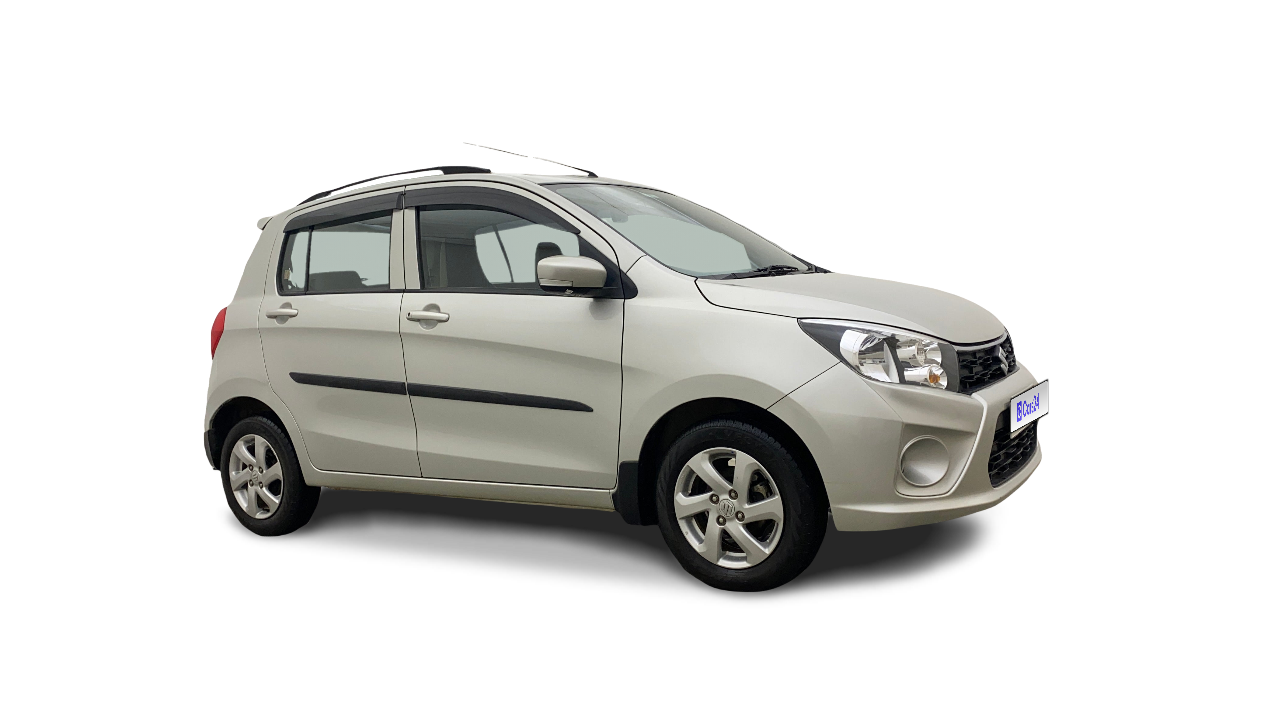 2020 Maruti Celerio - Hatchback - Petrol - Manual - ₹4.41 lakh