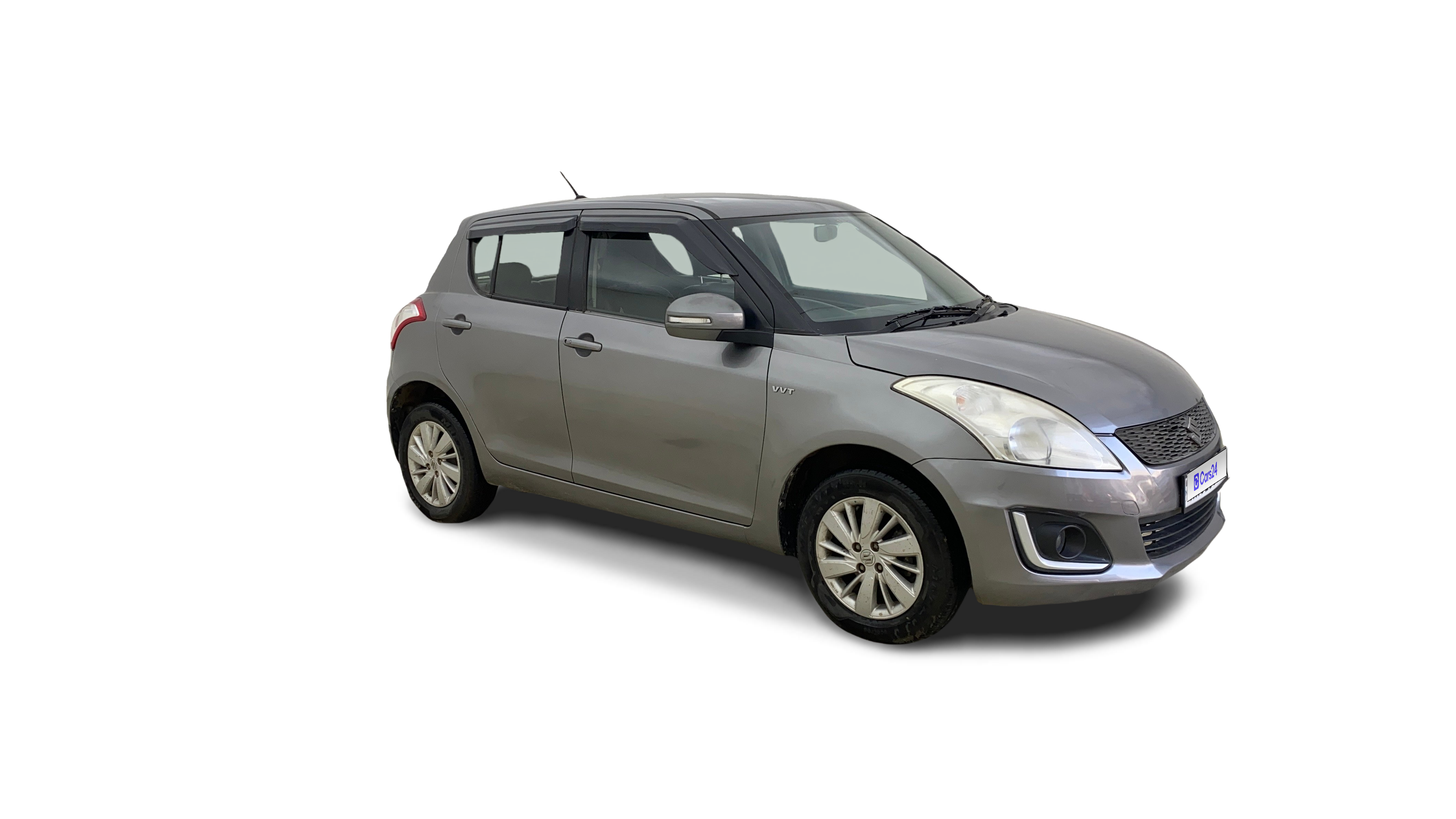 2014 Maruti Swift - Hatchback - Petrol - Manual - ₹3.22 lakh