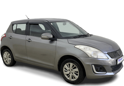2014 Maruti Swift - Hatchback - Petrol - Manual - ₹3.22 lakh