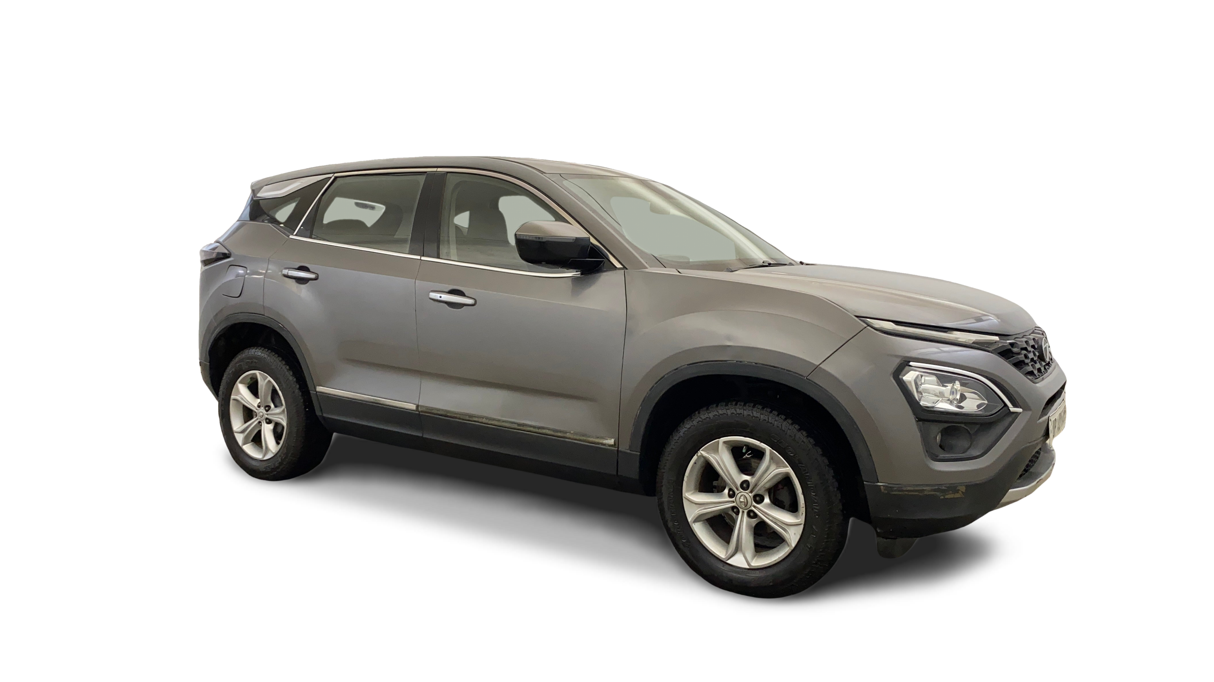 Tata Harrier-img