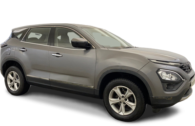 Tata Harrier-img