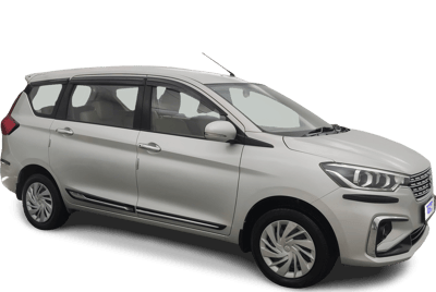 2021 Maruti Ertiga - SUV - CNG - Manual - ₹9.16 lakh