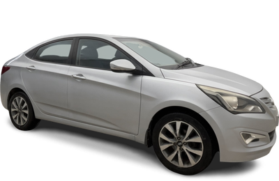 Hyundai Verna-img
