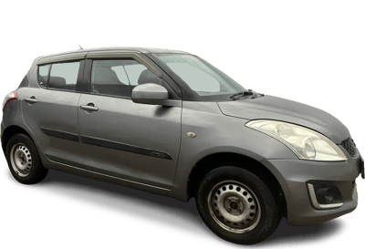 2016 Maruti Swift - Hatchback - Petrol - Manual - ₹2.19 lakh