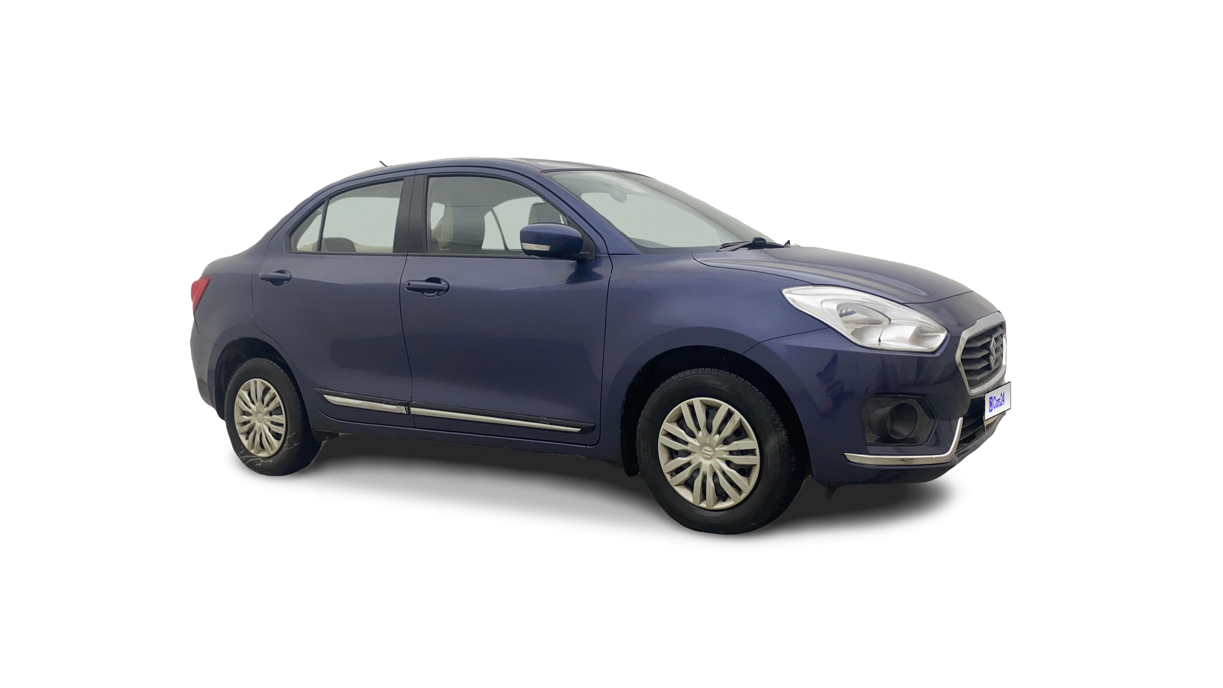 2020 Maruti Dzire - Sedan - Petrol - Manual - ₹4.99 lakh