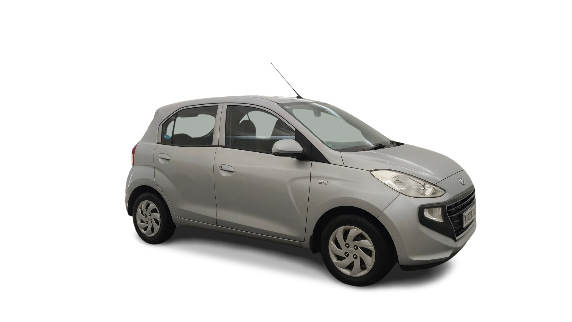 Hyundai NEW SANTRO-img