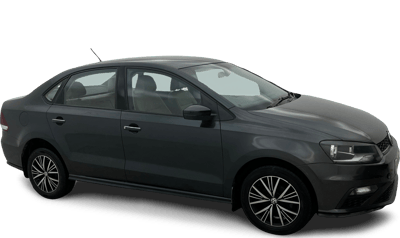 2019 Volkswagen Vento - Sedan - Petrol - Automatic - ₹7.51 lakh
