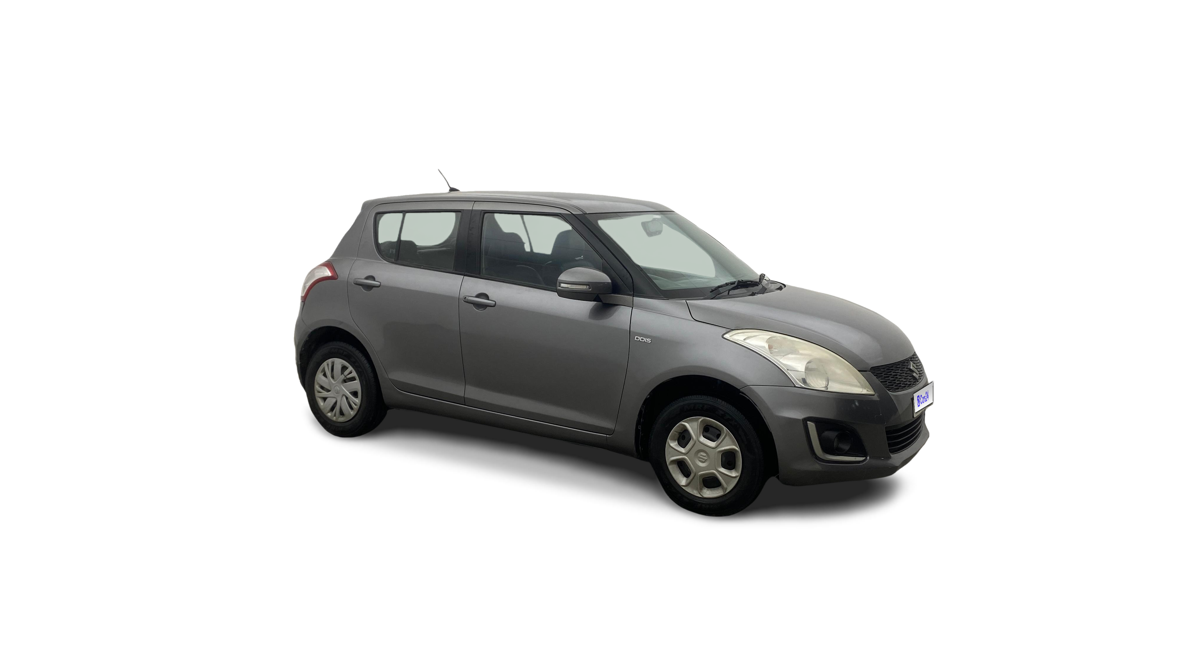 2014 Maruti Swift - Hatchback - Diesel - Manual - ₹4.43 lakh