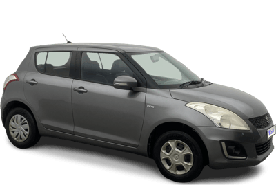 2014 Maruti Swift - Hatchback - Diesel - Manual - ₹4.31 lakh