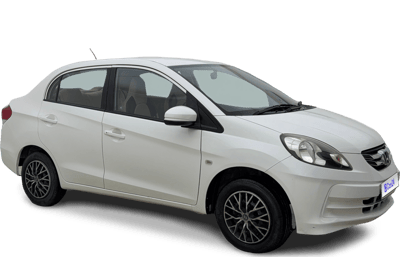 2015 Honda Amaze - Sedan - Petrol - Manual - ₹2.54 lakh