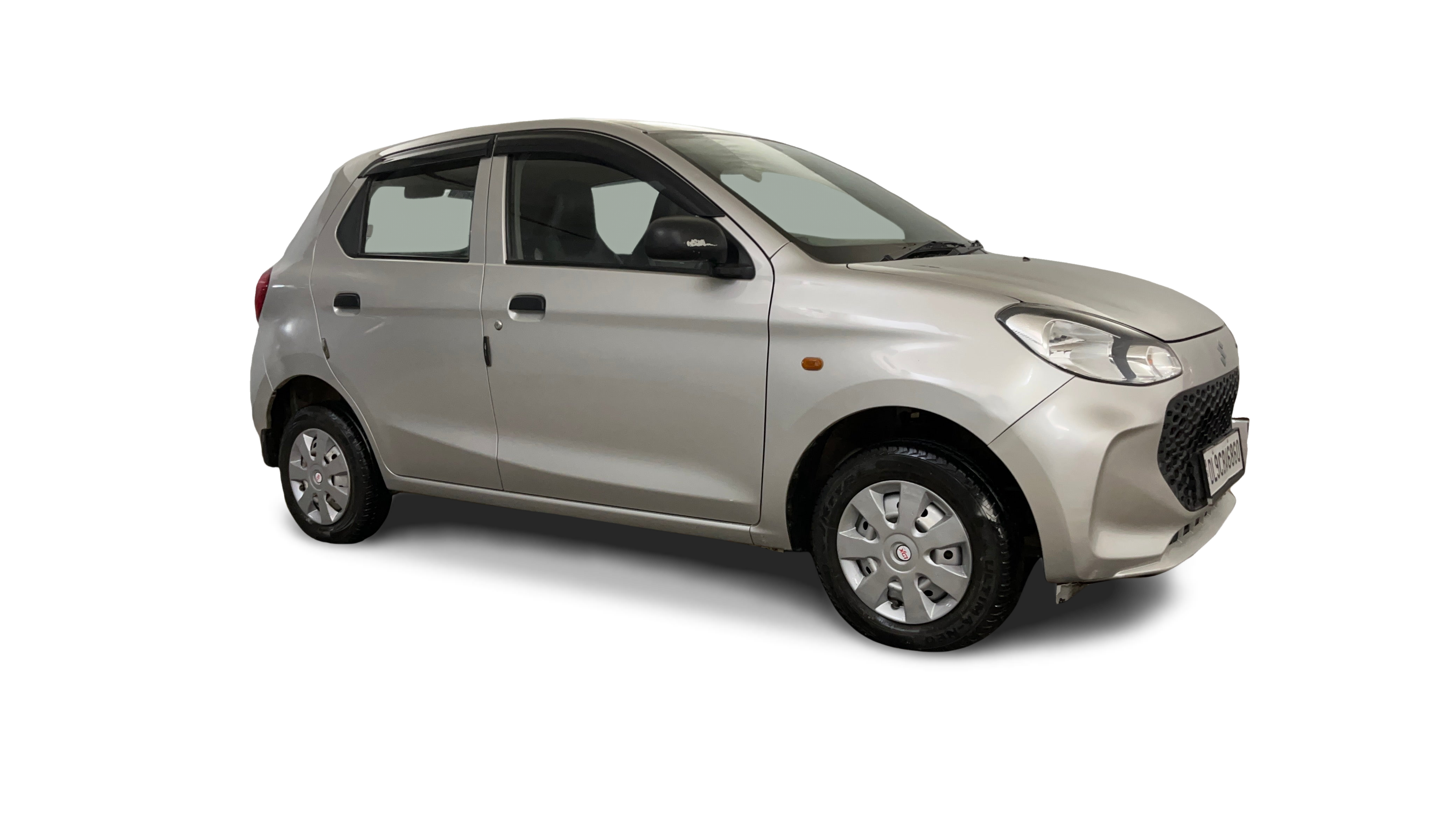 Maruti Alto K10-img