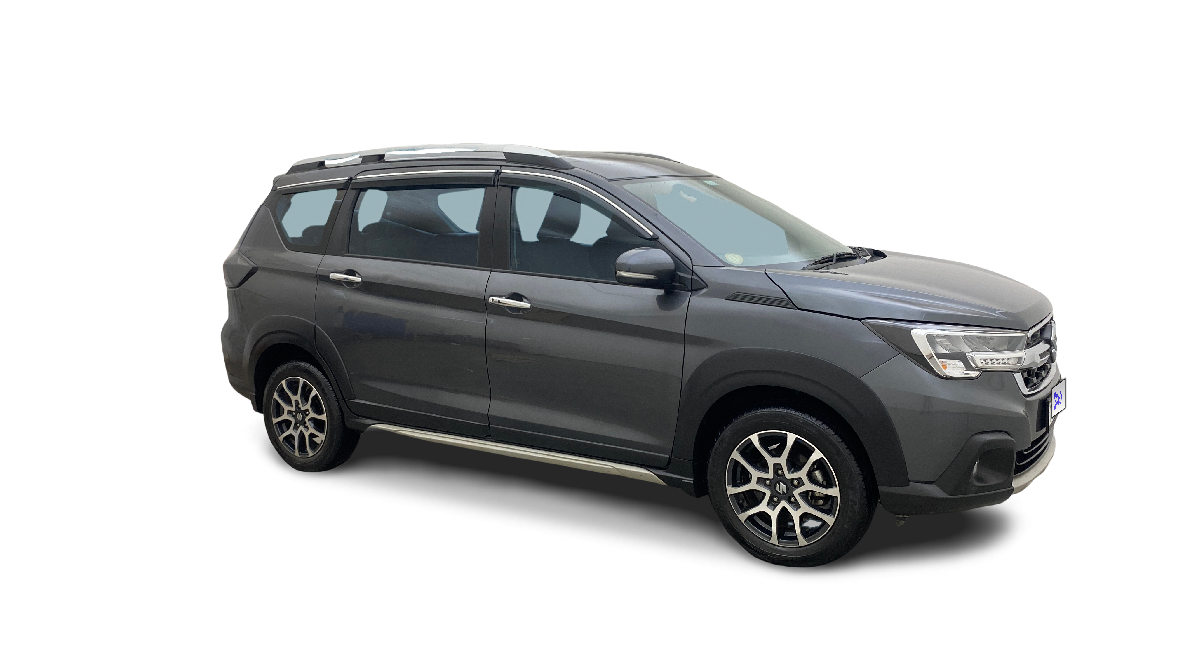 2023 Maruti XL6 - SUV - Petrol - Manual - ₹9.74 lakh