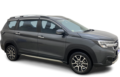 2023 Maruti XL6 - SUV - Petrol - Manual - ₹9.74 lakh