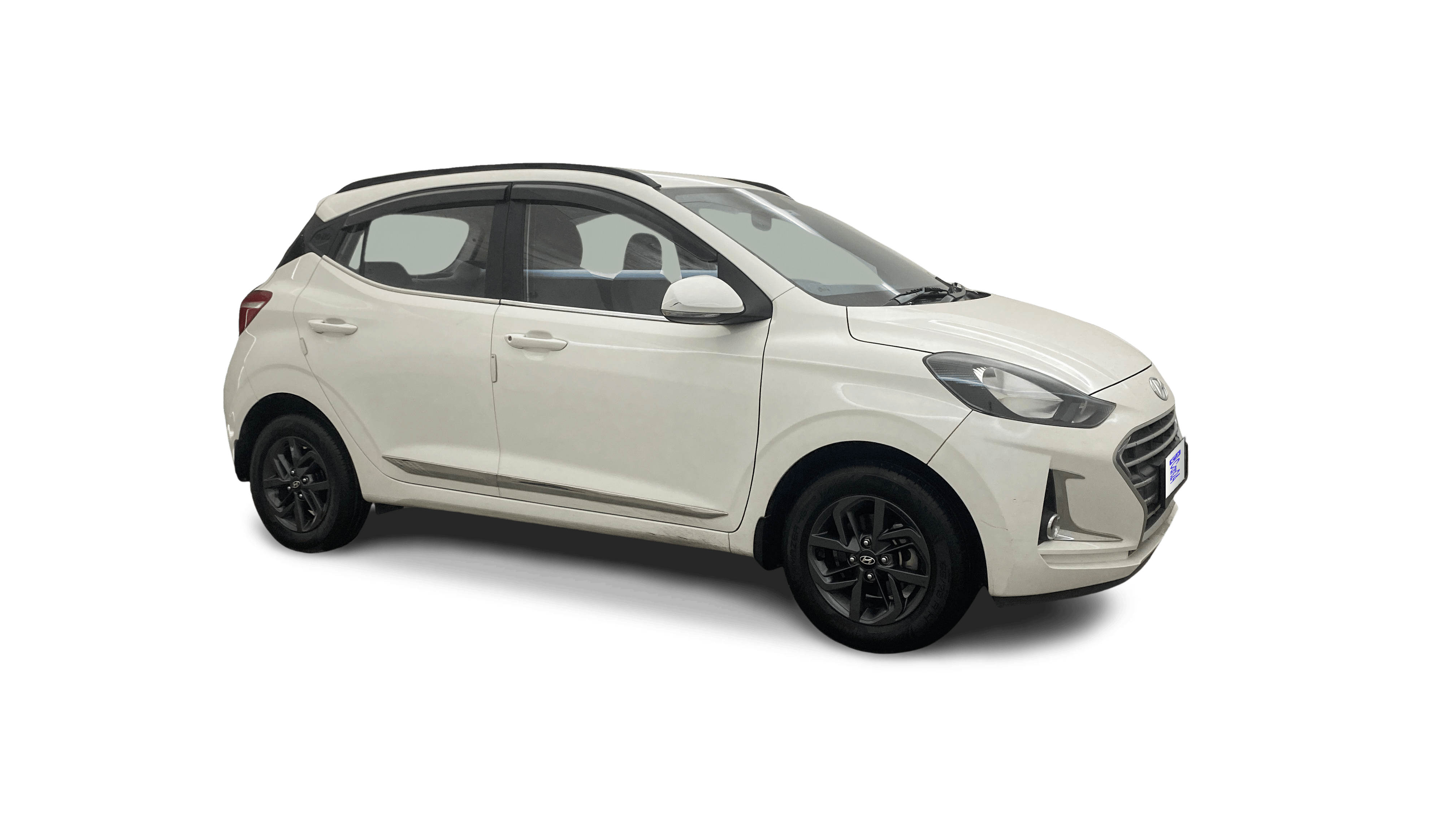 2022 Hyundai GRAND I10 NIOS - Hatchback - Petrol - Manual - ₹5.51 lakh