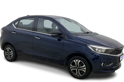 2023 Tata TIGOR - Sedan - CNG - Manual - ₹6.02 lakh